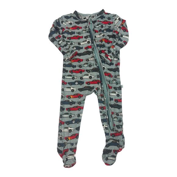 Posh Peanut Cars Sleeper - Picture 1 of 4